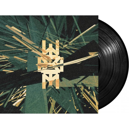 Various - Xtrictly Elektro Vol. 3 (Cosmic Tribe) 12''