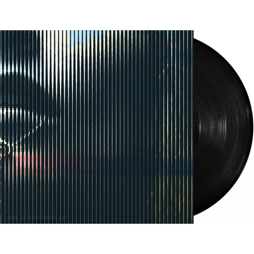 Exzakt & BFX - Nasty Girl (Monotone) 12''