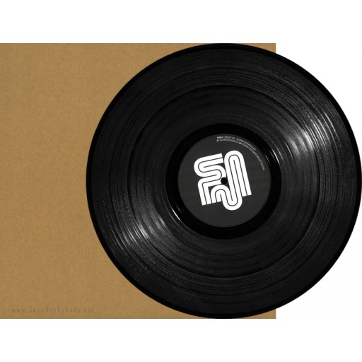 Credit 00 & The Egyptian Lover - Super Scratch (FM Label) 12''