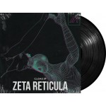 Zeta Reticula - C.L.O.N.E. EP (Mechatronica) 12''