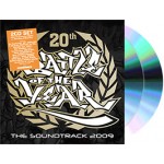Battle Of The Year 2009 - The Soundtrack (2CD)