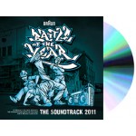 Battle Of The Year 2011 - The Soundtrack (CD)