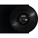 Zarcon - Herr der Welt (Unusual Transmissions) 12'' 