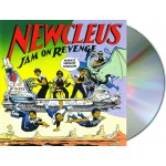 Newcleus - Jam on Revenge (Jam-On Productions) CD