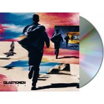 Blastromen - ØEra (Dominance Electricity) CD