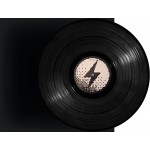 James Shinra - Shinra Electro Company Vol. 1 (Shinra Electro Company) 12''