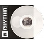 JSPRV35 - Intergalactic Funk EP (Planet Rhythm) 12"