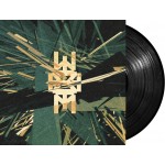 Various - Xtrictly Elektro Vol. 3 (Cosmic Tribe) 12''