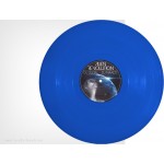 DJ Di'jital & DJ Maaco - Alien Revolution (Di'jital Axcess) 12'' blue