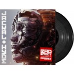 Jackal & Hyde - Bad Robot (Dominance Electricity) 12" vinyl