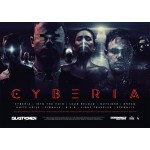 Blastromen - Cyberia (Dominance Electricity) poster