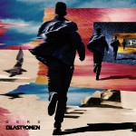 Blastromen - ØEra (Dominance Electricity) poster