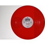 Jackal & Hyde - Bad Robot (Dominance Electricity) 12" vinyl