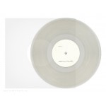 E.R.P. - Evoked Potentials 1/3 (Semantica) 10'' clear