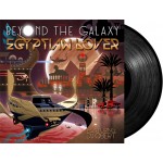 Egyptian Lover - Beyond The Galaxy (Egyptian Empire) 12''