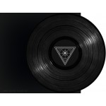 Mauro Nakimi - Geometrish (Back To Wax Records) 12"