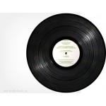 Gods Of Technology - 808s & Altered States EP (Battle Trax) 12''