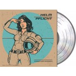 Analogue Audio Association - Helmpflicht (Placid Records) 12''