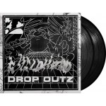 Various - Byakku-Tai Braindance (Childhood Drop Out'z) 2x12''