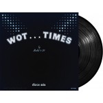 Model 11-29 - Wot Times (Best Record Italy) 12''