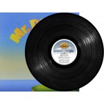 Romain FX / Charlie - Spacer Woman 宇宙女人 - cantonese version (Mr. Disc Organization) 12"