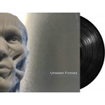 Various - Unseen Forces (Pi Gao Movement) 12"