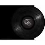 Umwelt & Boris Divider - A New God / Digital Ruins (New Flesh) 12"