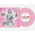 Funkmaster Ozone - Stankface / Bust A Move (The Sleepers Recordz) 7'' magenta