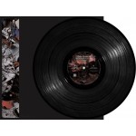 Zeta Reticula - The Human Scientific Vessel (Eudemonia) 12''