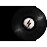 James Shinra - Shinra Electro Company Vol. 2 (Shinra Electro Company) 12''