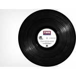 EDMX / Computor Rockers - SU Tracks / Computor Mechanic (Casa Voyager) 12''