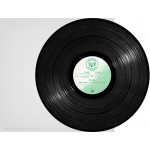 D.I.E. + Adult + Electronome + I-F - The Men You'll Never See EP (Clone West Coast Series) 12'' 