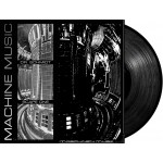 Dr. Schmidt / Scape One - Machine Music (Maschinen Musik) 12''