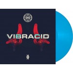 Calagad 13 - Vibracid (Cosmic Tribe) 12''