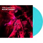 Umwelt vs Serge Geyzel - Moon Chasers (Zodiak Commune) 12'' clear blue