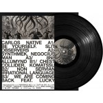 Various - Infinite Brain (Dialecto Periferico) 12''