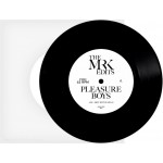 Visage - Pleasure Boys - Mr. K Edit (Most Excellent Unlimited) 7''