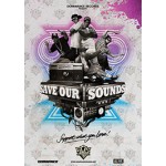 Save Our Sounds (poster)