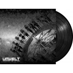 Umwelt - Encoding the Future (Shipwrec) 12''