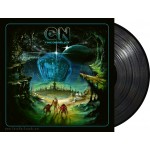 CN - The Derelict (WeMe Records) 12''