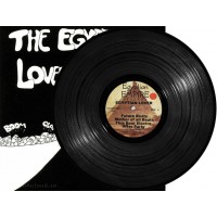 Egyptian Lover - 808 Beats Volume 1 (Egyptian Empire Records) 12"