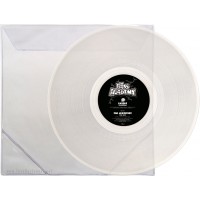 Exzakt & The Dexorcist (Bass Academy Vol.3) 12'' clear