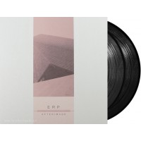 E.R.P. - Afterimage (Forgotten Future US) 2x12''