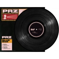 PRZ - Blue Box (Chateau Royal) 12''