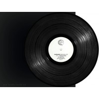 Ekman - Midnight Hillside (Cultivated Electronics) 12''