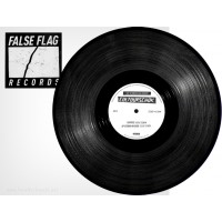 Cultuurschok - Op Sterven Na Dood (False Flag) 12''