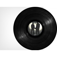 AUX88 - Alpha Waves (Electrostatic) 12''