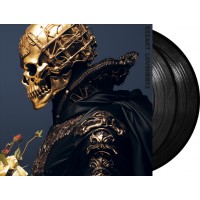 Exzakt - LoveHertz (Monotone) 2x12''