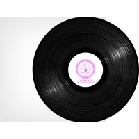 The Hacker - Lost & Found EP (Klakson) 12''