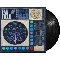 Vril, HVL - Far Field (Reclaim Your City) 12"
